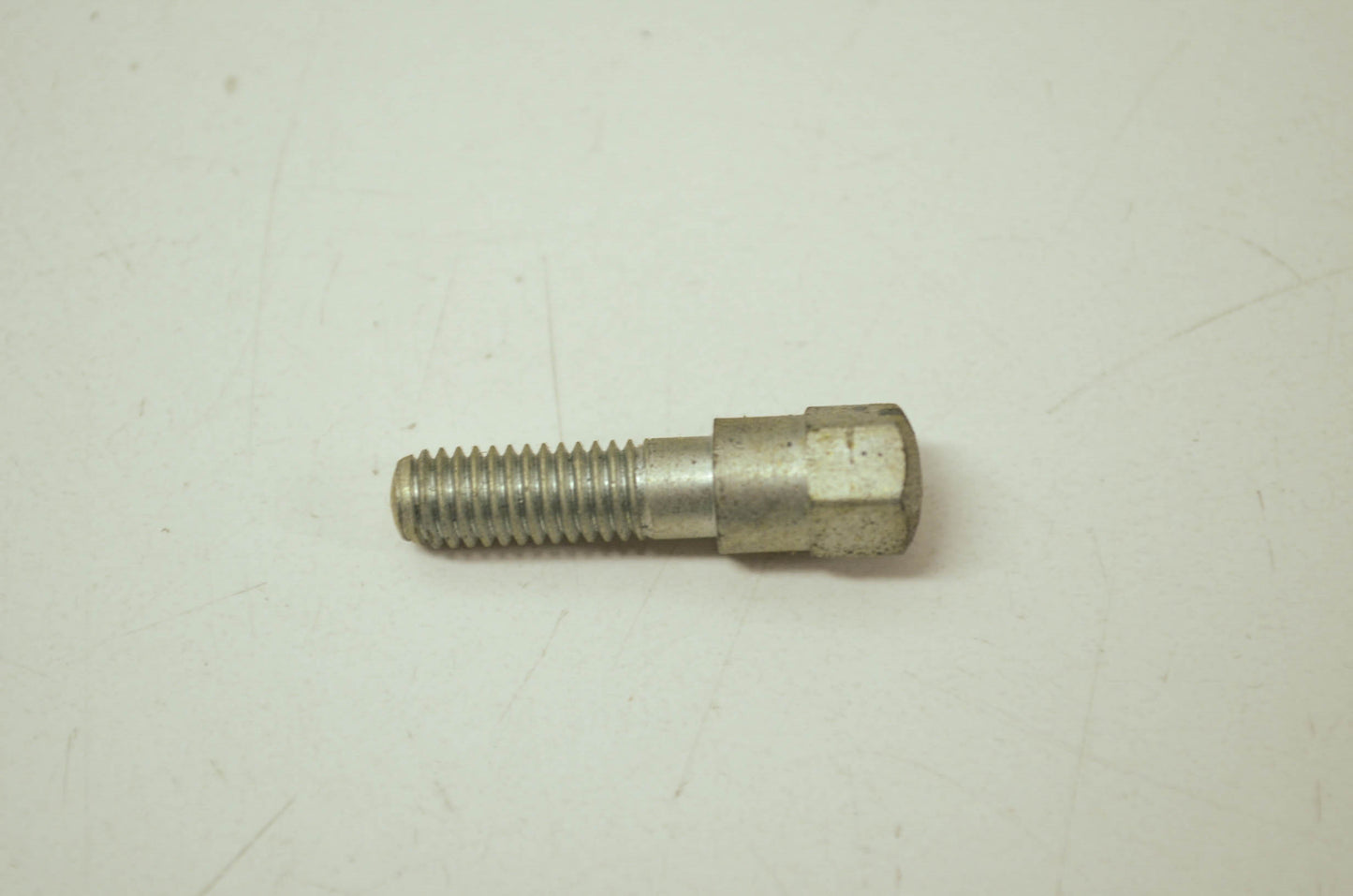 NEW OEM Harley Aermacchi Intake Clamp Screw Bolt 27728-61P NOS
