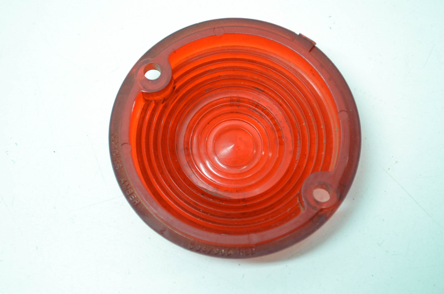 Turn Signal Lens NOS