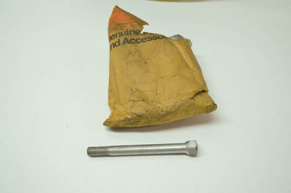 AMF Generator Mounting Bolt 52-70 Sportster NOS