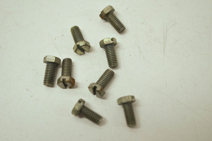 OEM Harley-Davidson 27686-71 Swivel Screw Qty 8 NOS