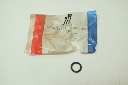 NEW OEM Harley Davidson AMF O-Ring 12042-77 NOS