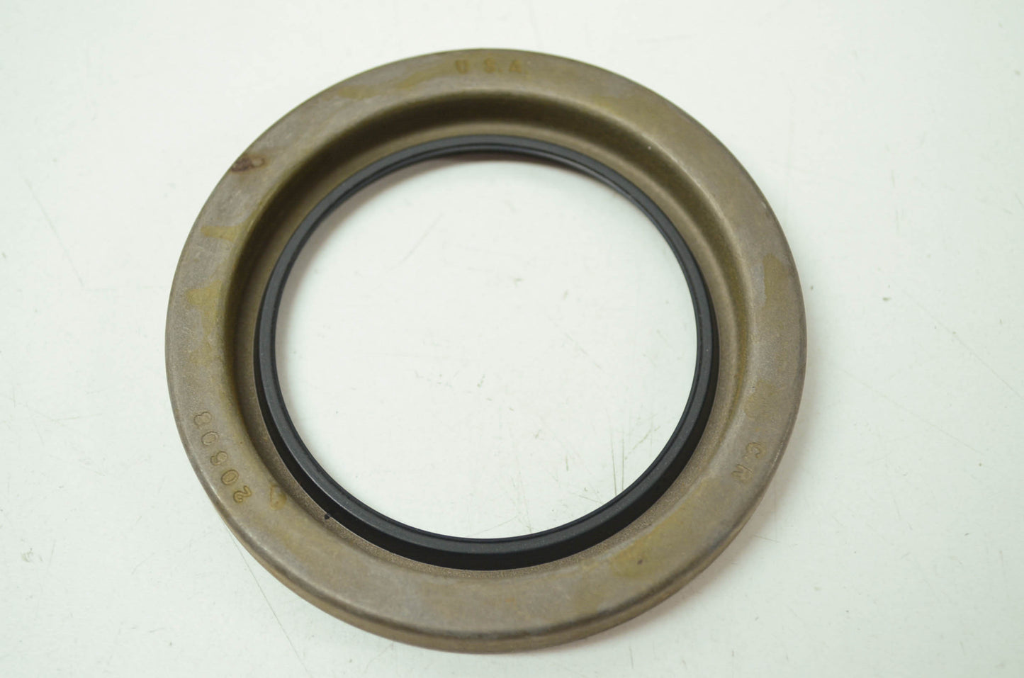 NEW OEM Harley Davidson AMF Main Drive Gear Oil Seal 12044 NOS