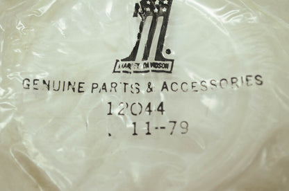 NEW OEM Harley Davidson AMF Main Drive Gear Oil Seal 12044 NOS