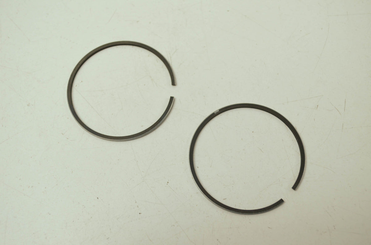 OEM Harley-Davidson 22042-71 Piston Rings NOS
