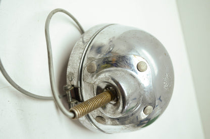 AMF 1962-67 Panhead Red Lens Pursuit Lamp NOS