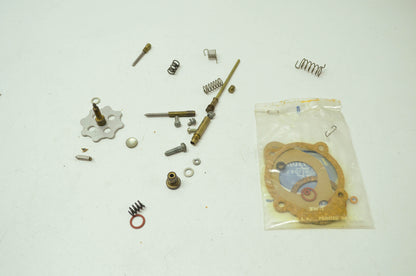NEW OEM Harley Davidson AMF Tillotson Carb Rebuild Kit 27722-61 NOS