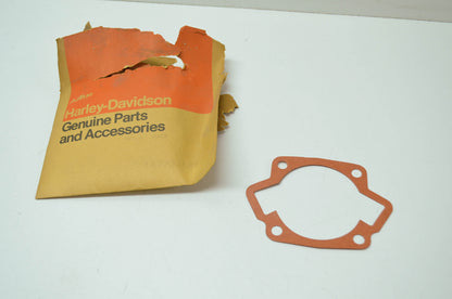 Harley Aermacchi Cylinder Gasket 68-72 125 NOS
