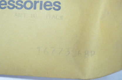 Harley Aermacchi Cylinder Gasket 68-72 125 NOS
