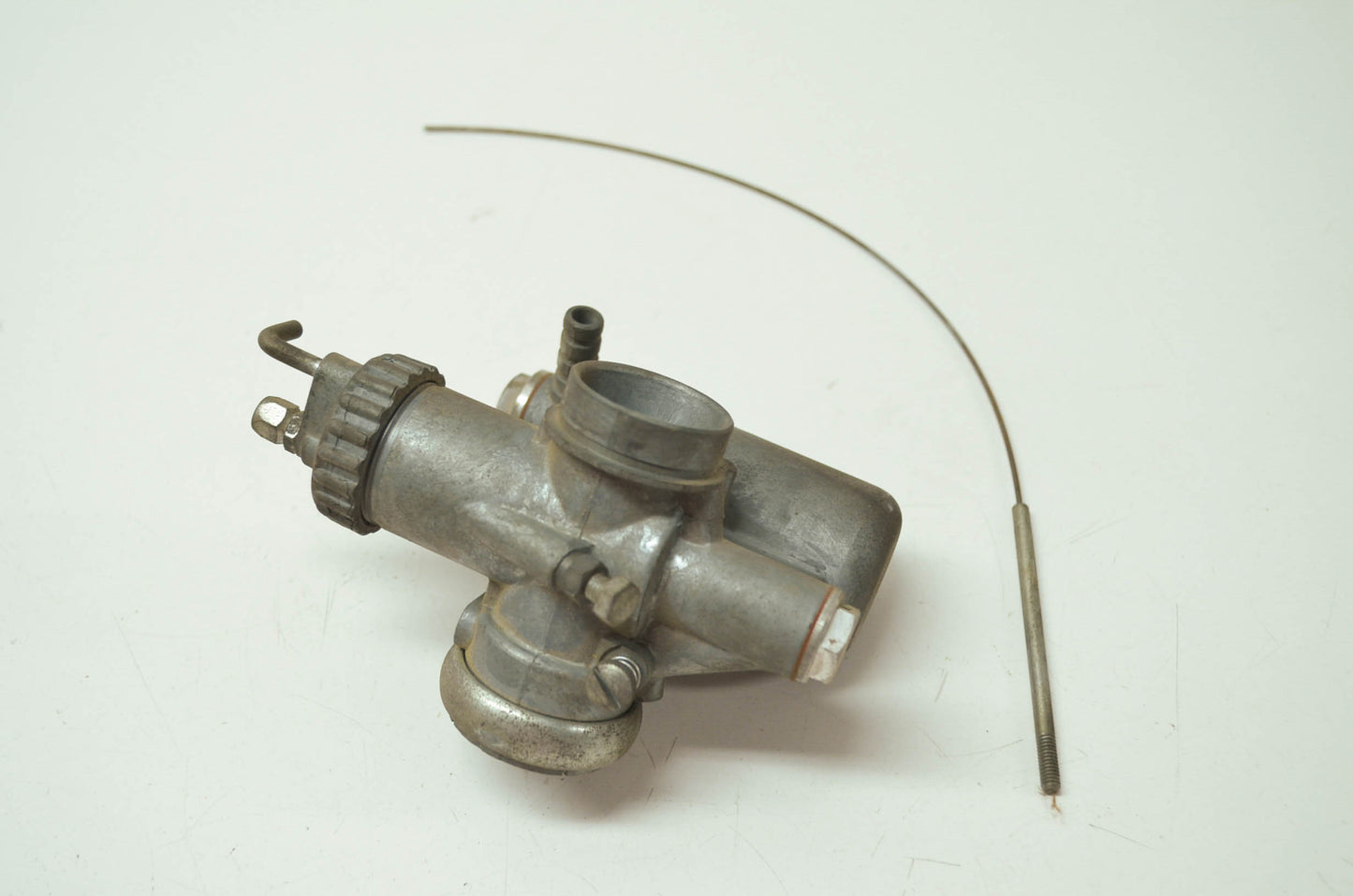 OEM Harley Davidson AMF Carburetor 27124-73
