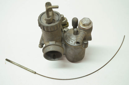 OEM Harley Davidson AMF Carburetor 27124-73