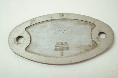 Harley Aermacchi Engine Clutch Cover NOS