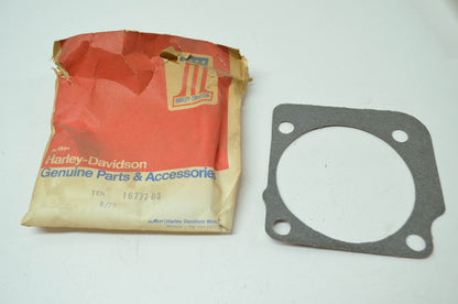 Cylinder Base Gasket NOS