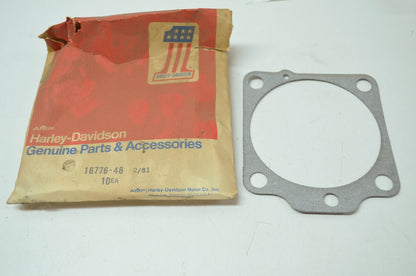 Cylinder Base Gasket NOS