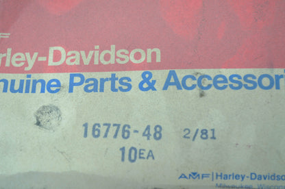 Cylinder Base Gasket NOS