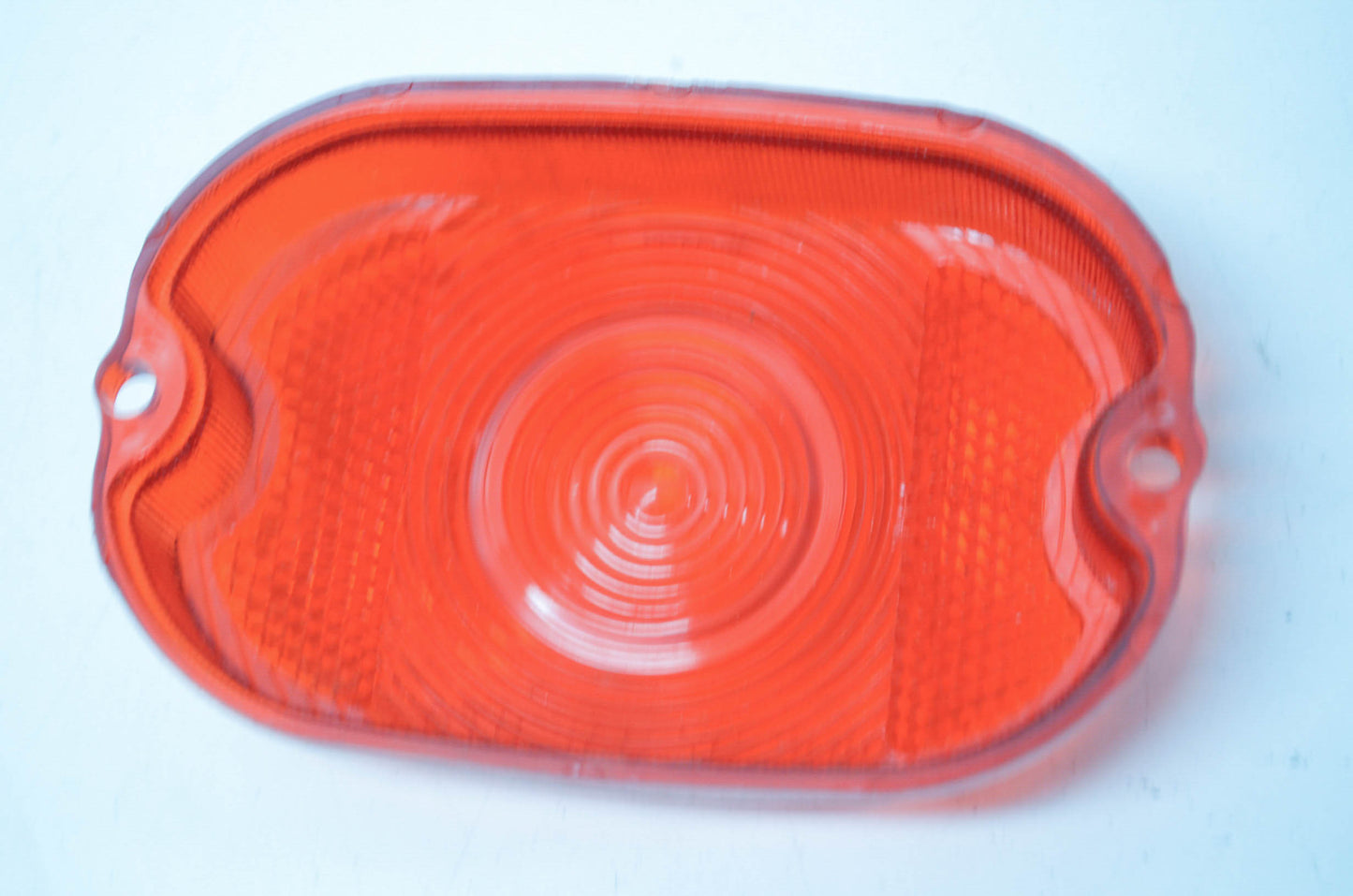 OEM Harley-Davidson 68090-69 Lamp Lens NOS