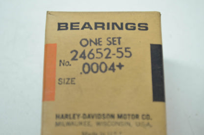 Bearing NOS