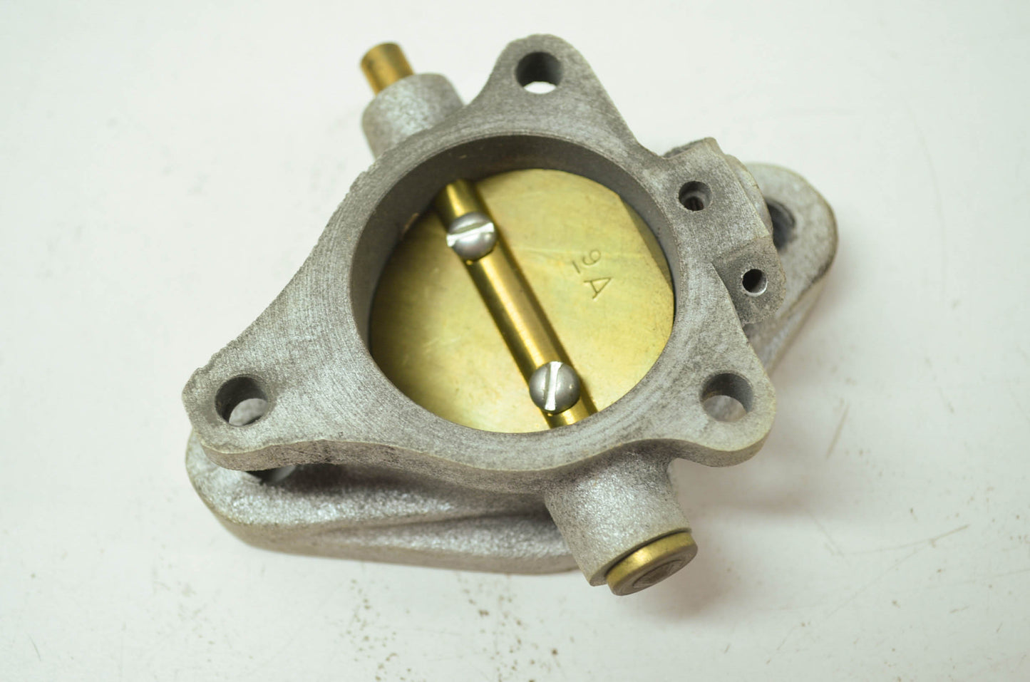 AMF Throttle Body NOS