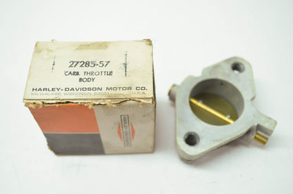 AMF Throttle Body NOS