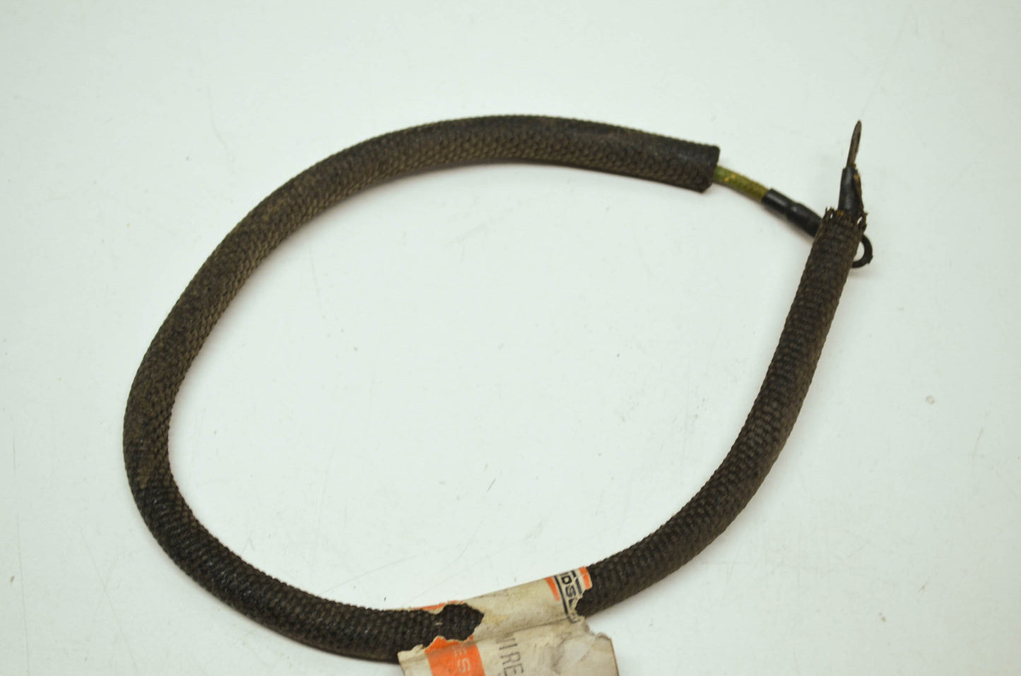 AMF Start Relay Wire NOS
