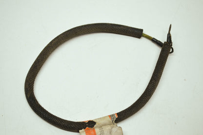 AMF Start Relay Wire NOS