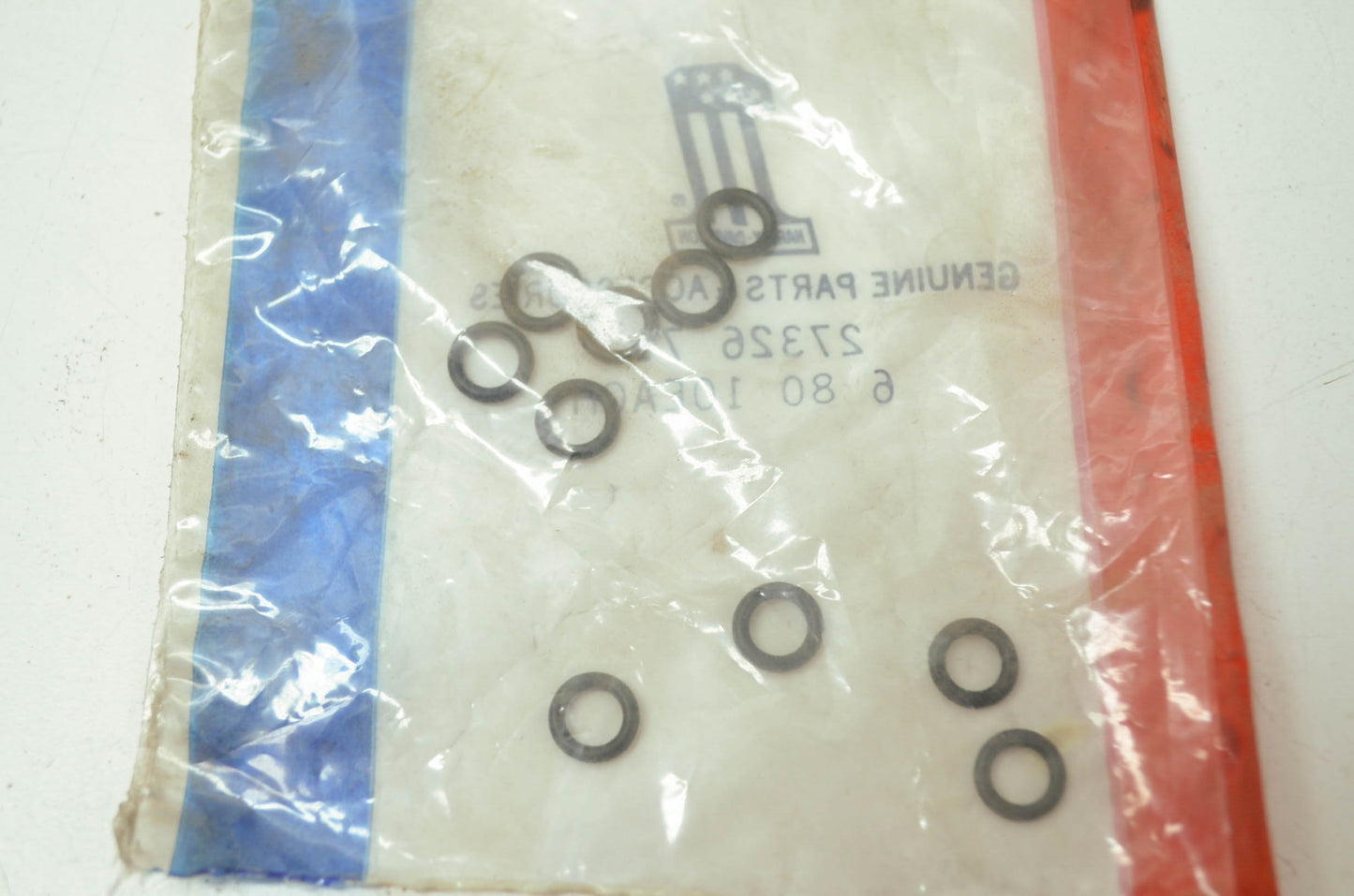 O-Ring NOS