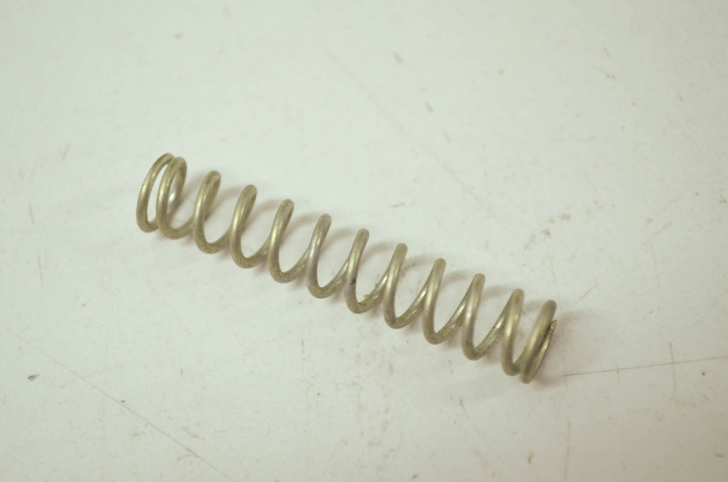 AMF Nozzle Retainer Spring NOS