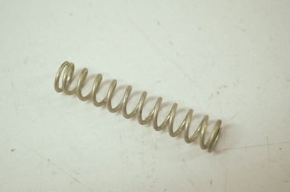 AMF Nozzle Retainer Spring NOS