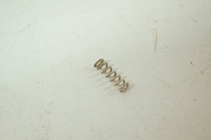 AMF Carburetor Needle Valve Spring NOS