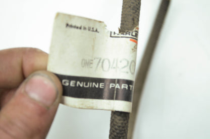 AMF Start Relay Wire NOS