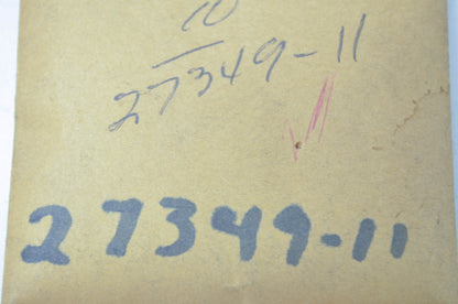 AMF Carburetor Needle Valve Spring NOS