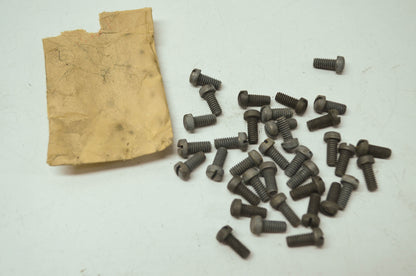 OEM Harley-Davidson 1300B Screw Qty 36 NOS