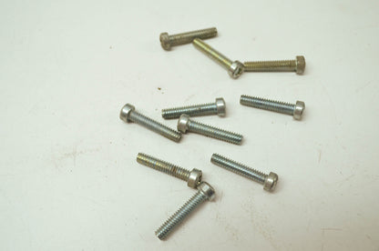 OEM Harley-Davidson 1301 Screw Qty 10 NOS