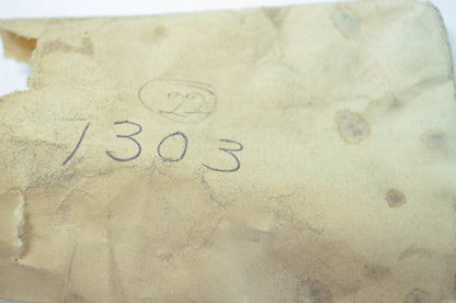 OEM Harley-Davidson 1303 Screw Qty 22 NOS
