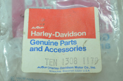 OEM Harley-Davidson 1308 Screw Qty 10 NOS