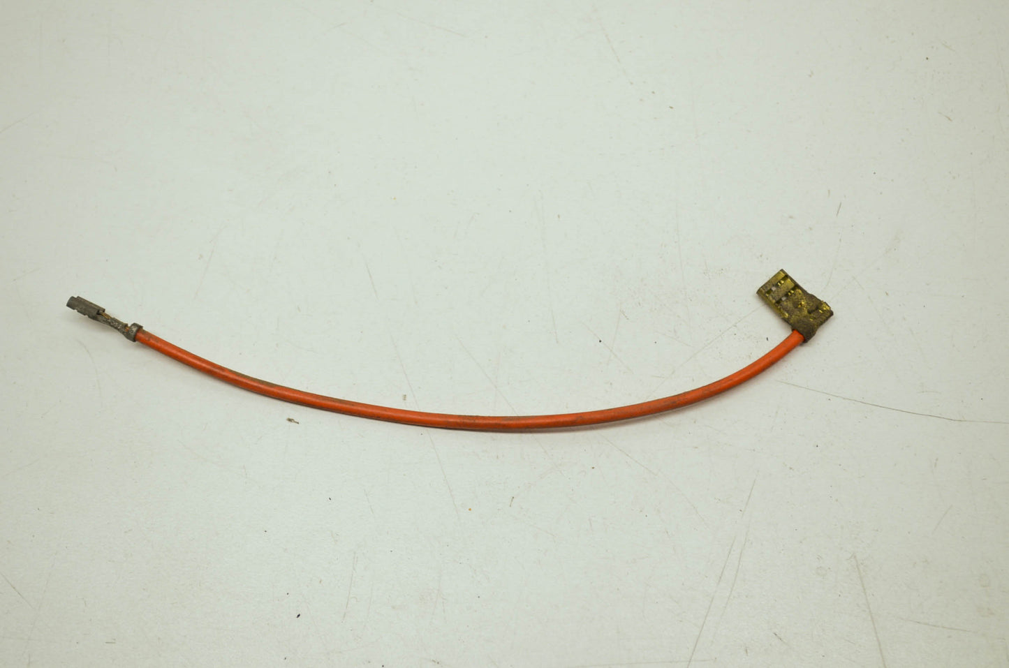 AMF Terminal 10 to Flasher Wire NOS