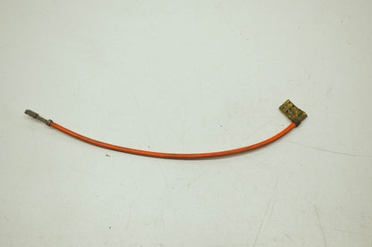 AMF Terminal 10 to Flasher Wire NOS