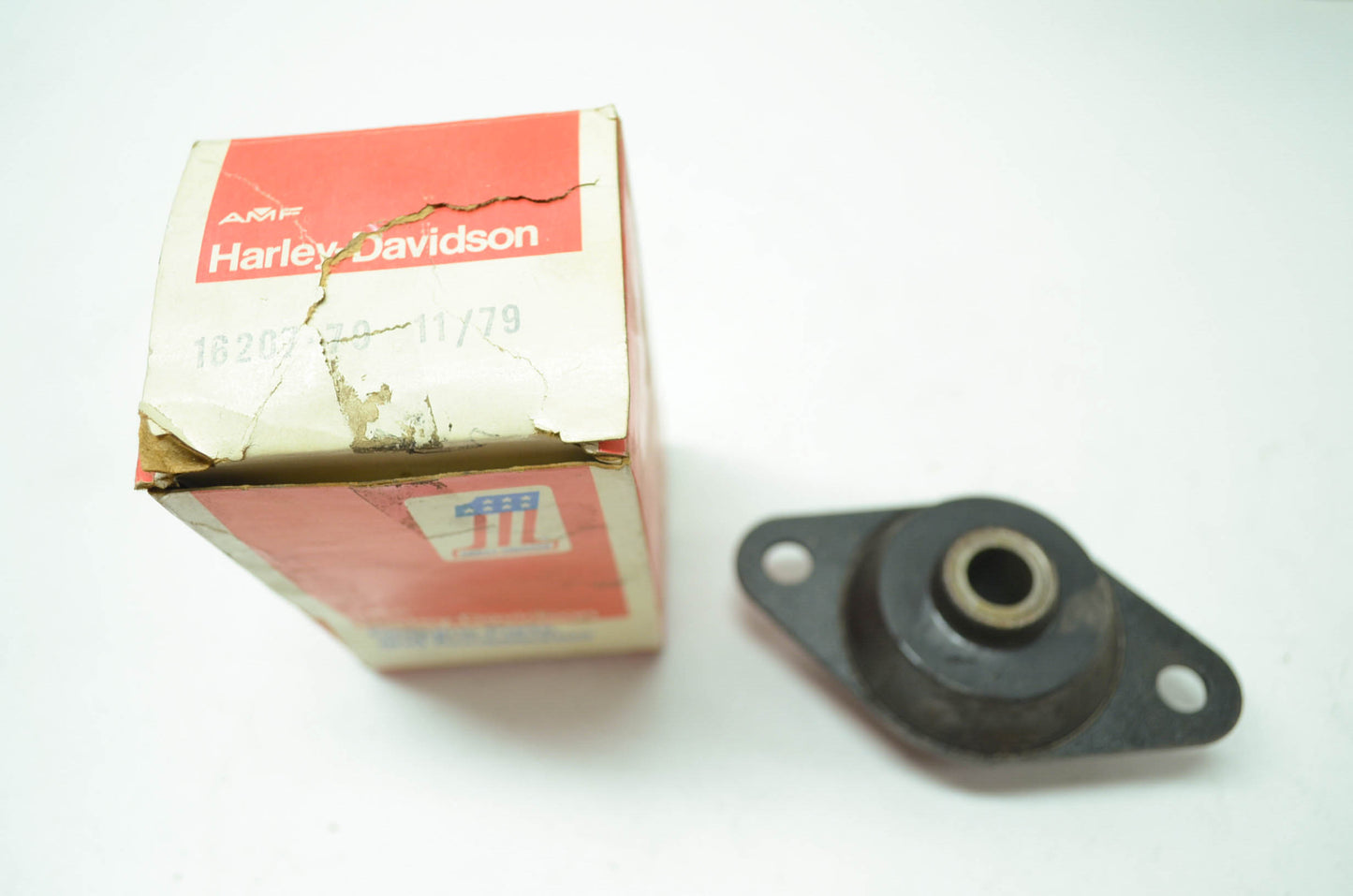 Front Engine Mount NOS