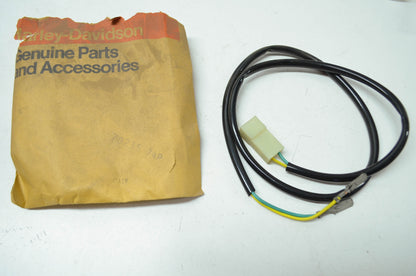 NEW OEM Harley Aermacchi Wire Harness 74-75 SX 175 250 70235-74P NOS