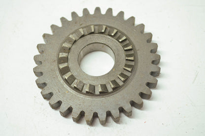 NEW OEM Harley Aermacchi Ratchet Gear 1975 MX-250 33366-75P NOS