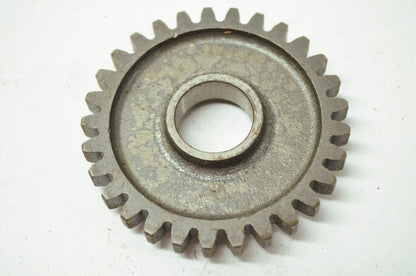 NEW OEM Harley Aermacchi Ratchet Gear 1975 MX-250 33366-75P NOS