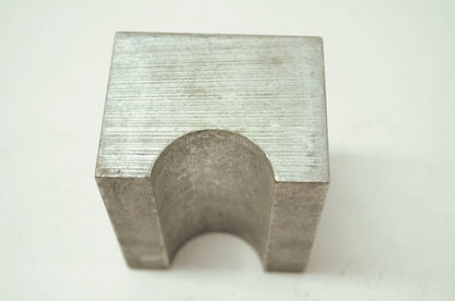 NEW OEM Harley Davidson AMF Fork Tube Straitening Block 33.4mm 96247-54 NOS