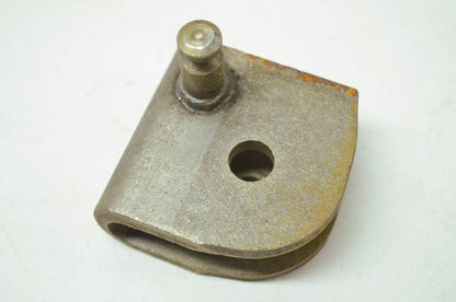 Harley Aermacchi Upper Rear Mounting Plate 70-* SS SX NOS