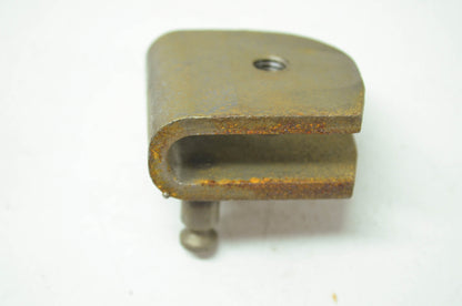Harley Aermacchi Upper Rear Mounting Plate 70-* SS SX NOS