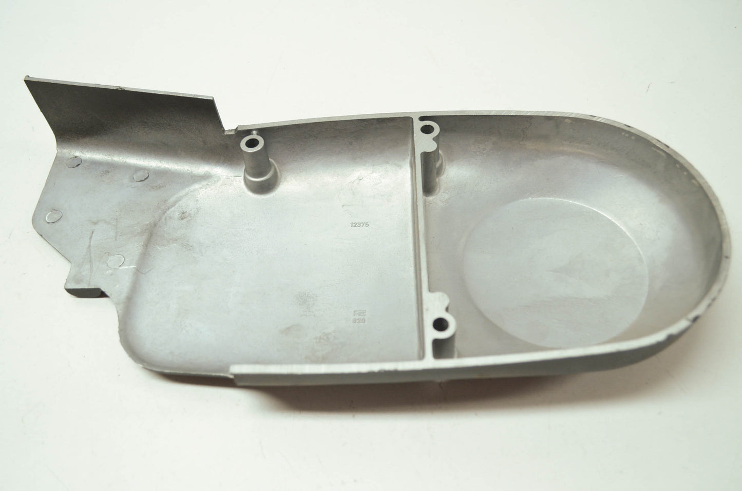 Harley Aermacchi Engine Cover NOS