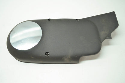 Harley Aermacchi Engine Cover NOS
