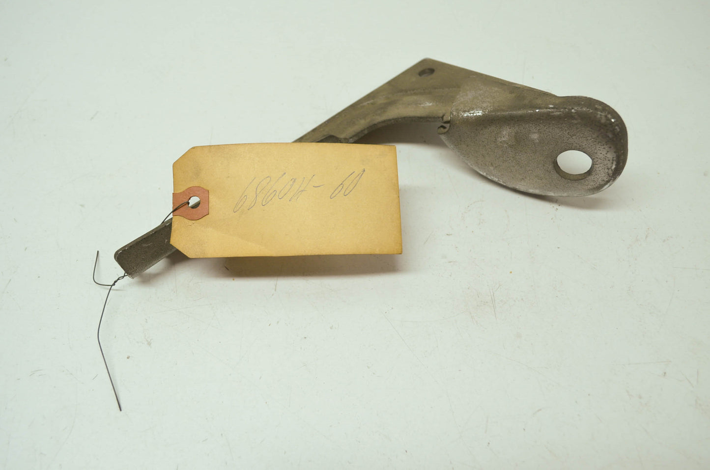 OEM Harley Davidson AMF Bracket 68604-60