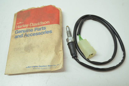 OEM Harley-Davidson 78291-78 Switch Assembly NOS