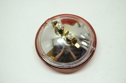 OEM Harley-Davidson 68727-64A Red/Halogen Pursuit Lamp NOS