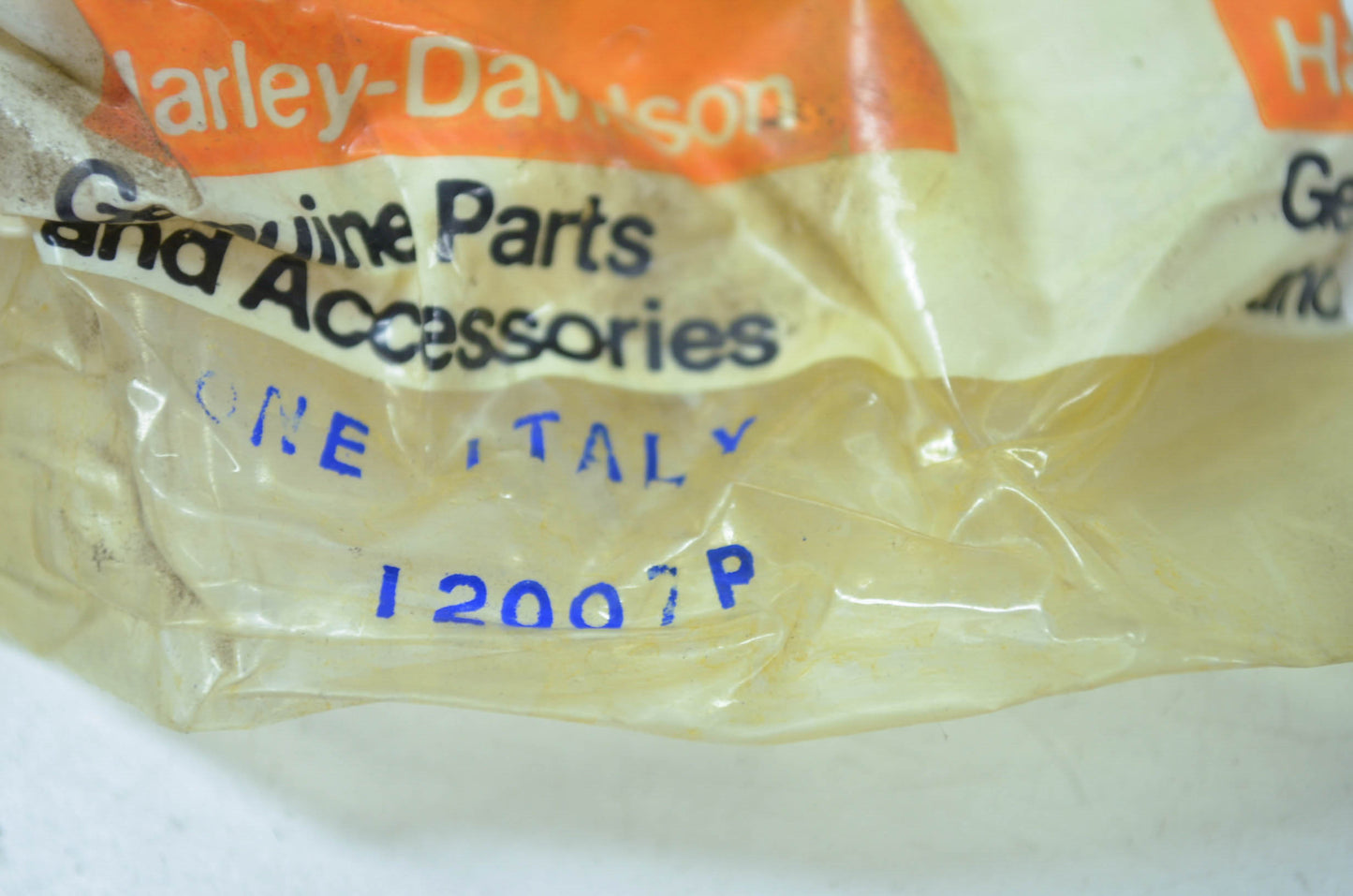 Harley Aermacchi Camshaft Oil Seal 71-74 SS SX 350 NOS