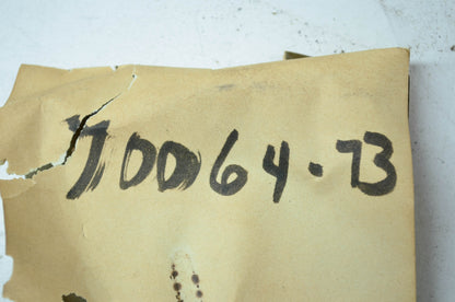 AMF Left Handlebar Switch Wiring Harness NOS